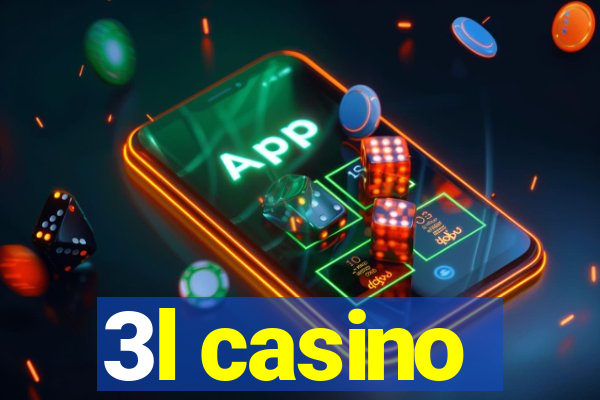 3l casino